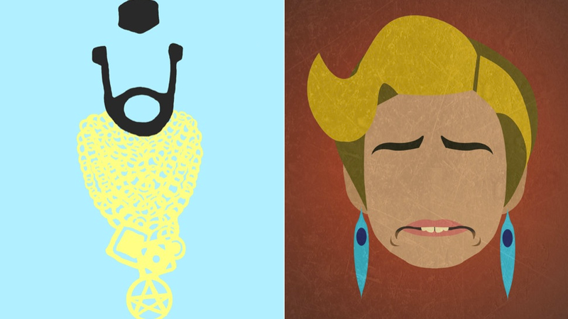 Illustration for article titled Holiday Gifts for the Dejected Bill Cosby Fan
